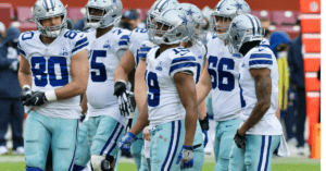 Dallas Cowboys-