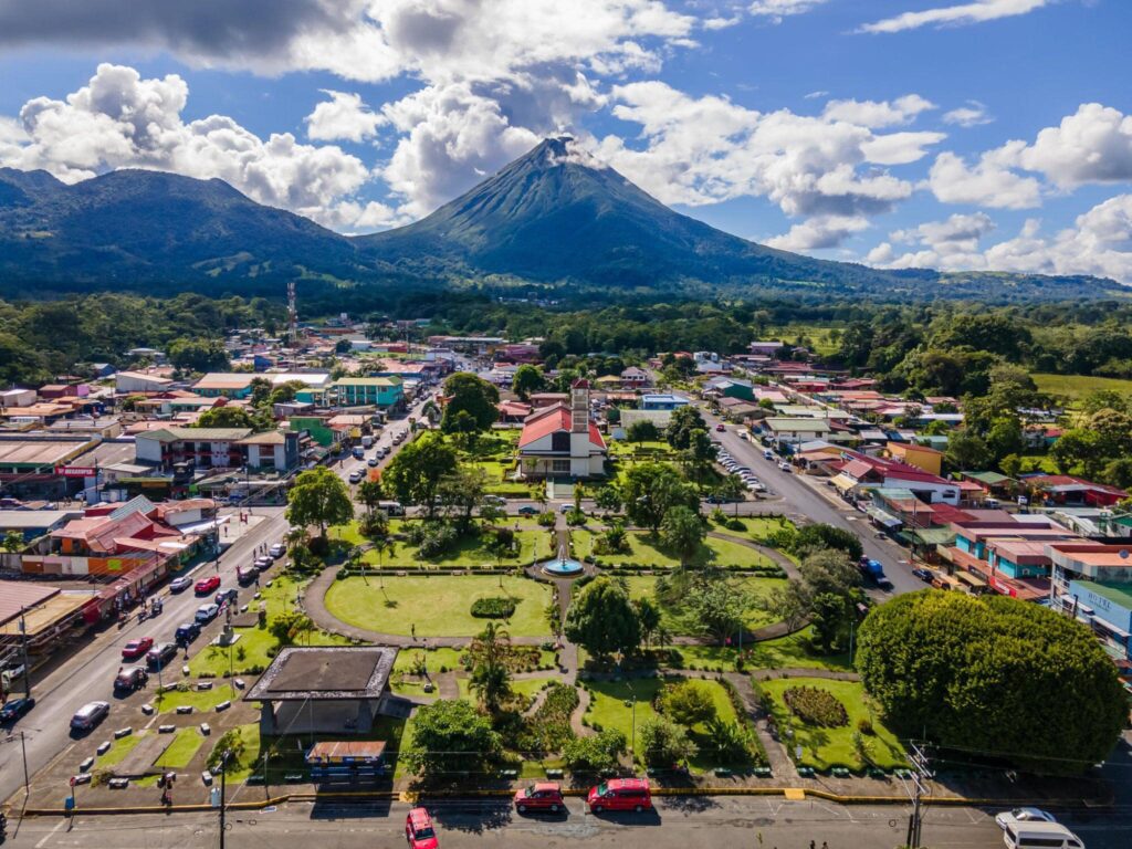 la fortuna